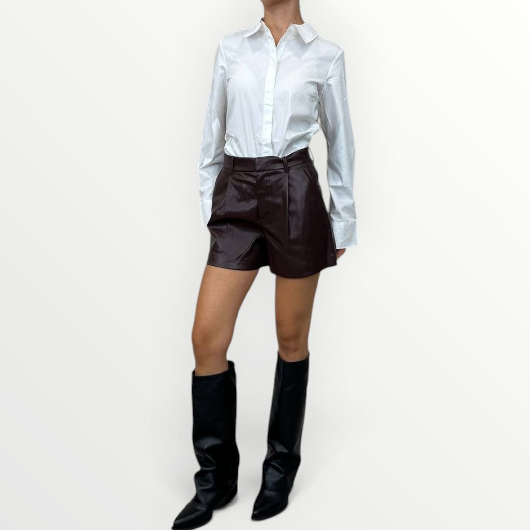 VERO MODA - CAMICIA SOPHIE