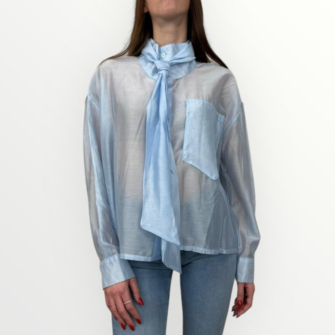 LOFT.73 - CAMICIA MARGOT