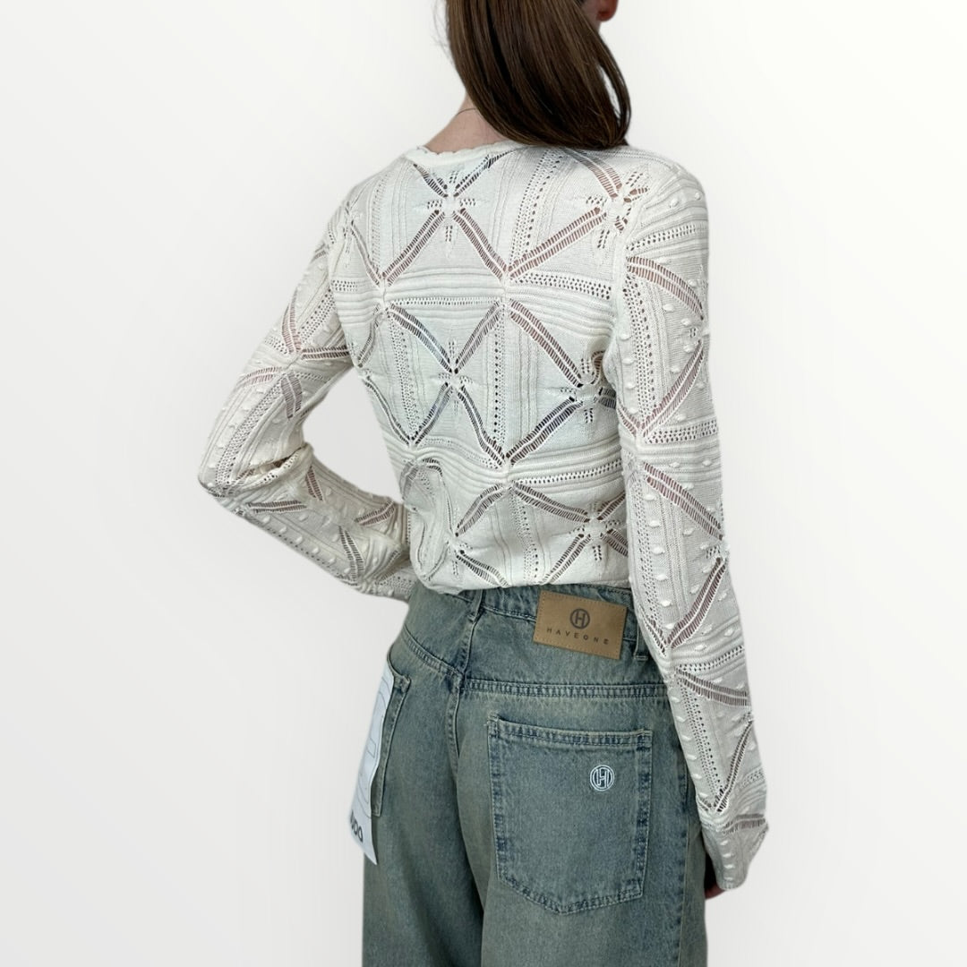 VERO MODA - CARDIGAN LOLA