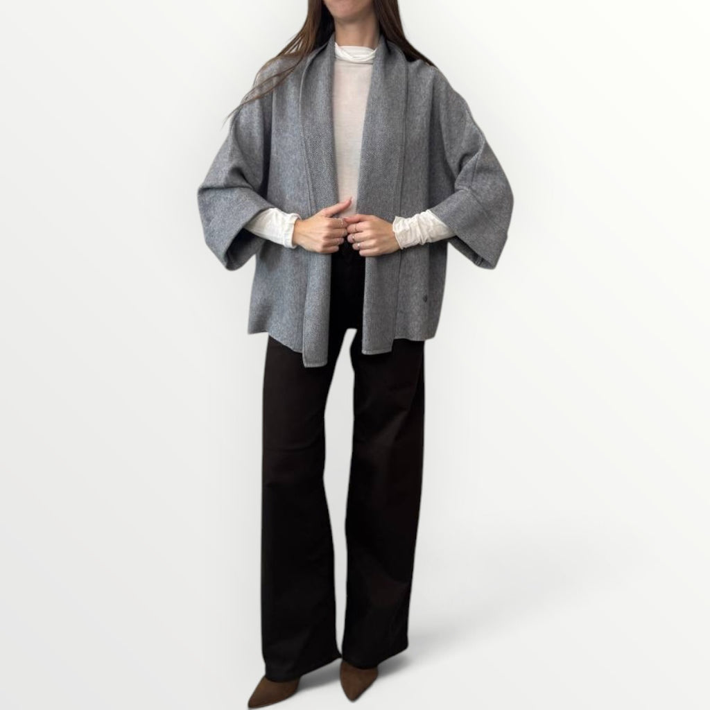 LOFT.73 - CARDIGAN AROMA