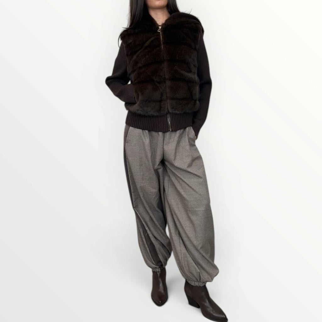 LOFT.73 - PELLICCIOTTO ABETE