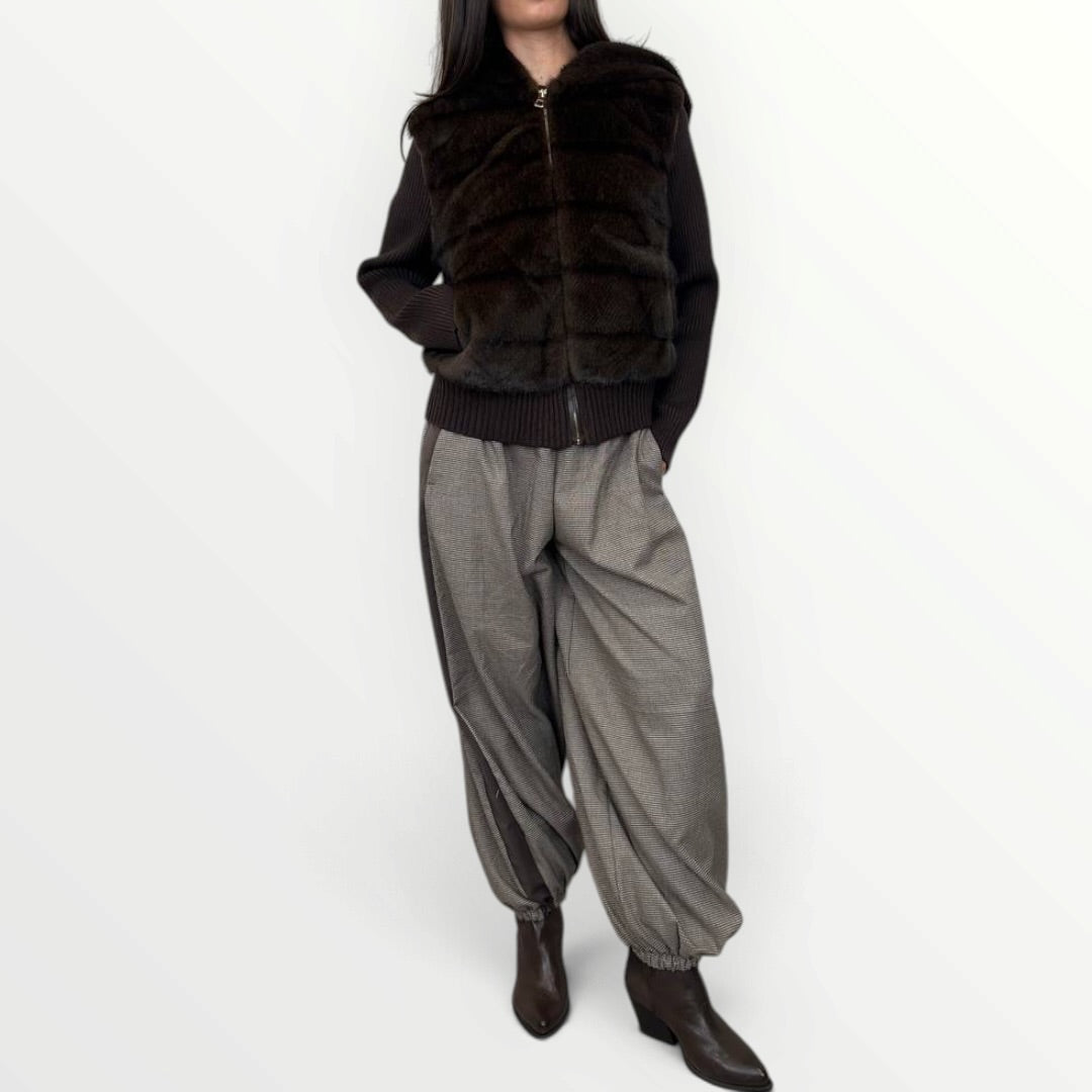 LOFT.73 - PELLICCIOTTO ABETE