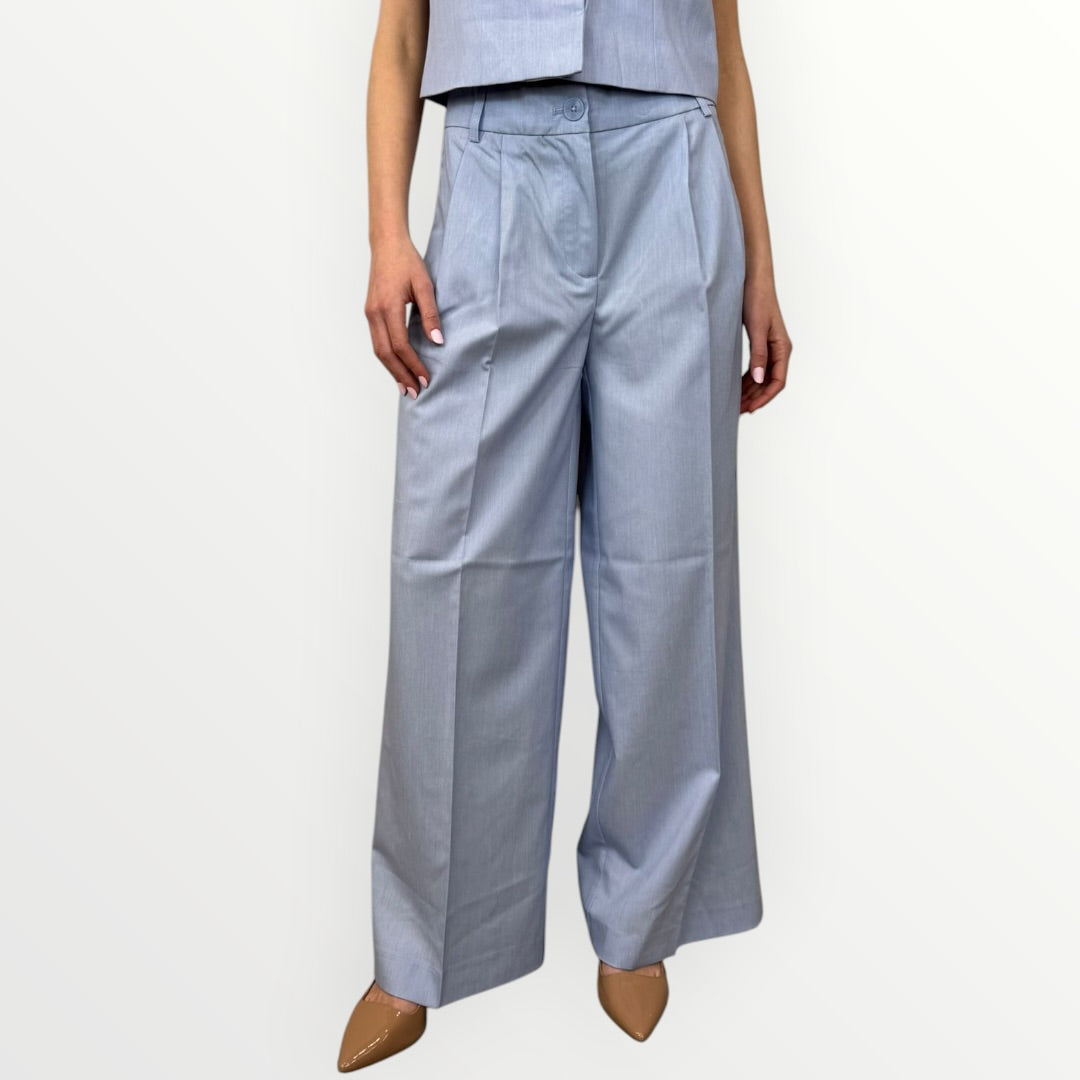 VERO MODA - PANTALONE NILLE