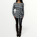 LOFT.73 - BLUSA MELANIA