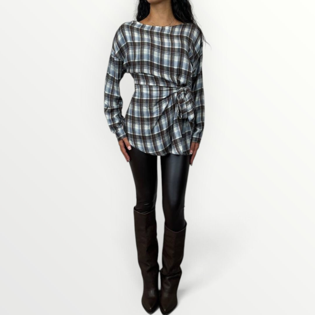 LOFT.73 - BLUSA MELANIA