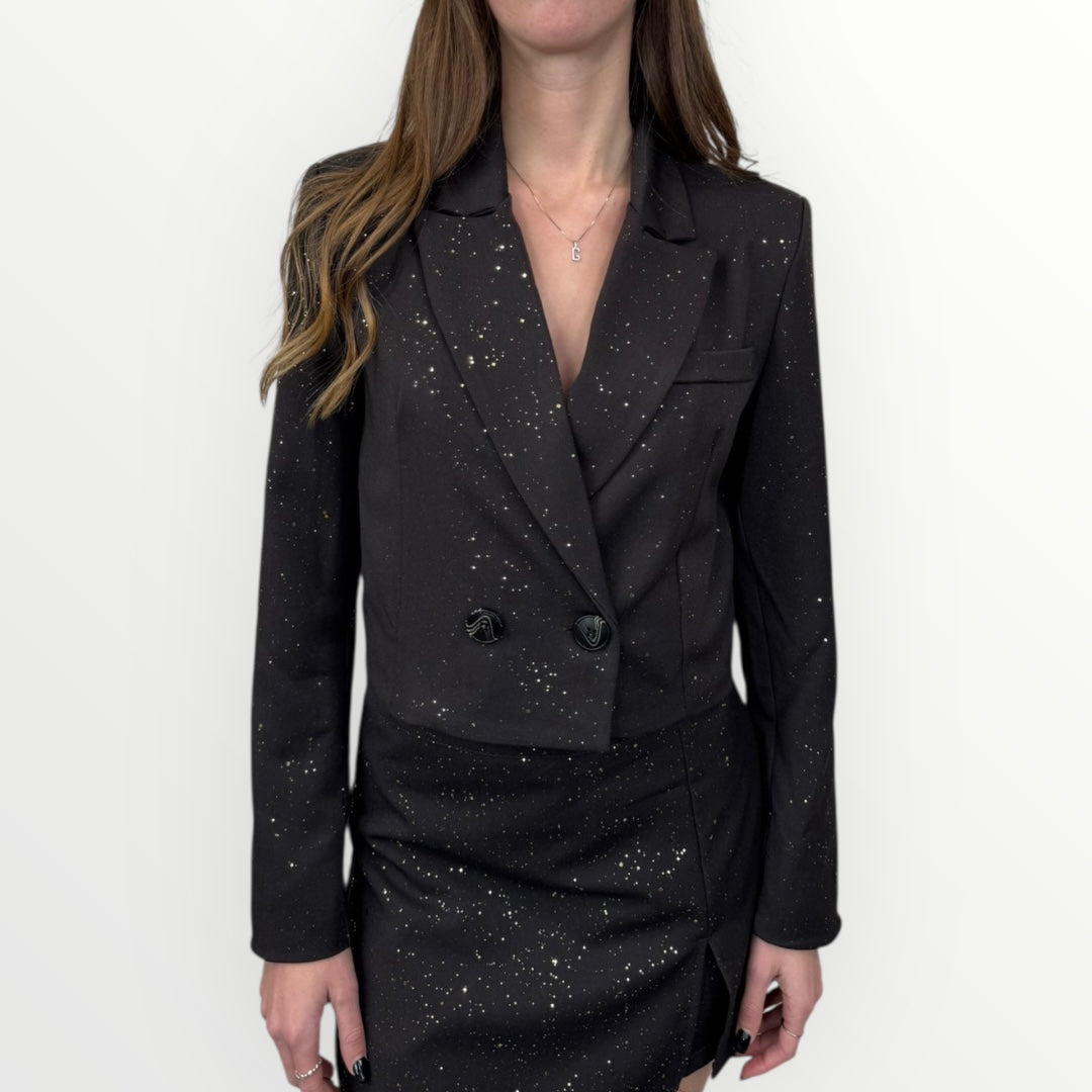 LOFT.73 - GIACCA CAPRI