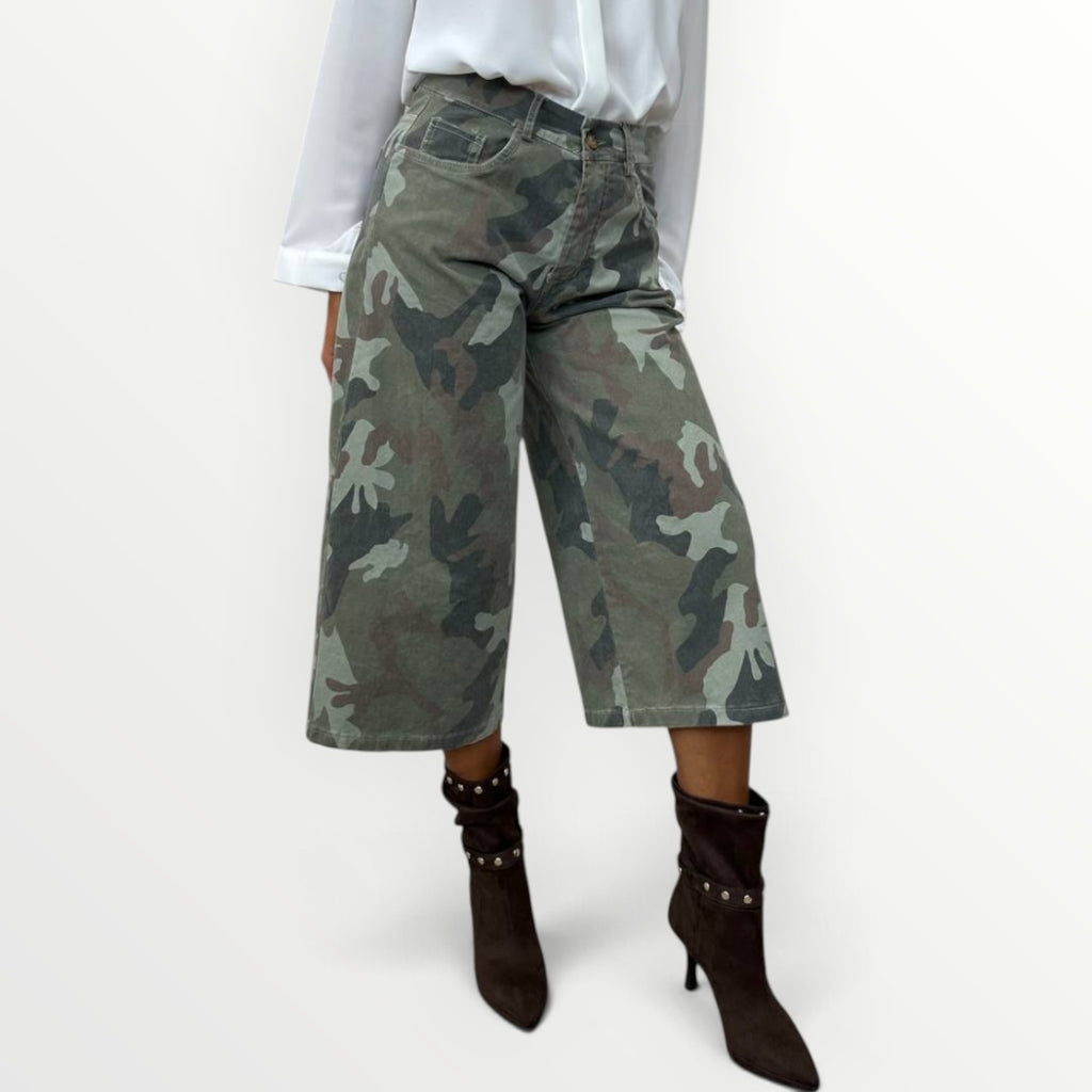LOFT.73 - PANTALONE ANCONA