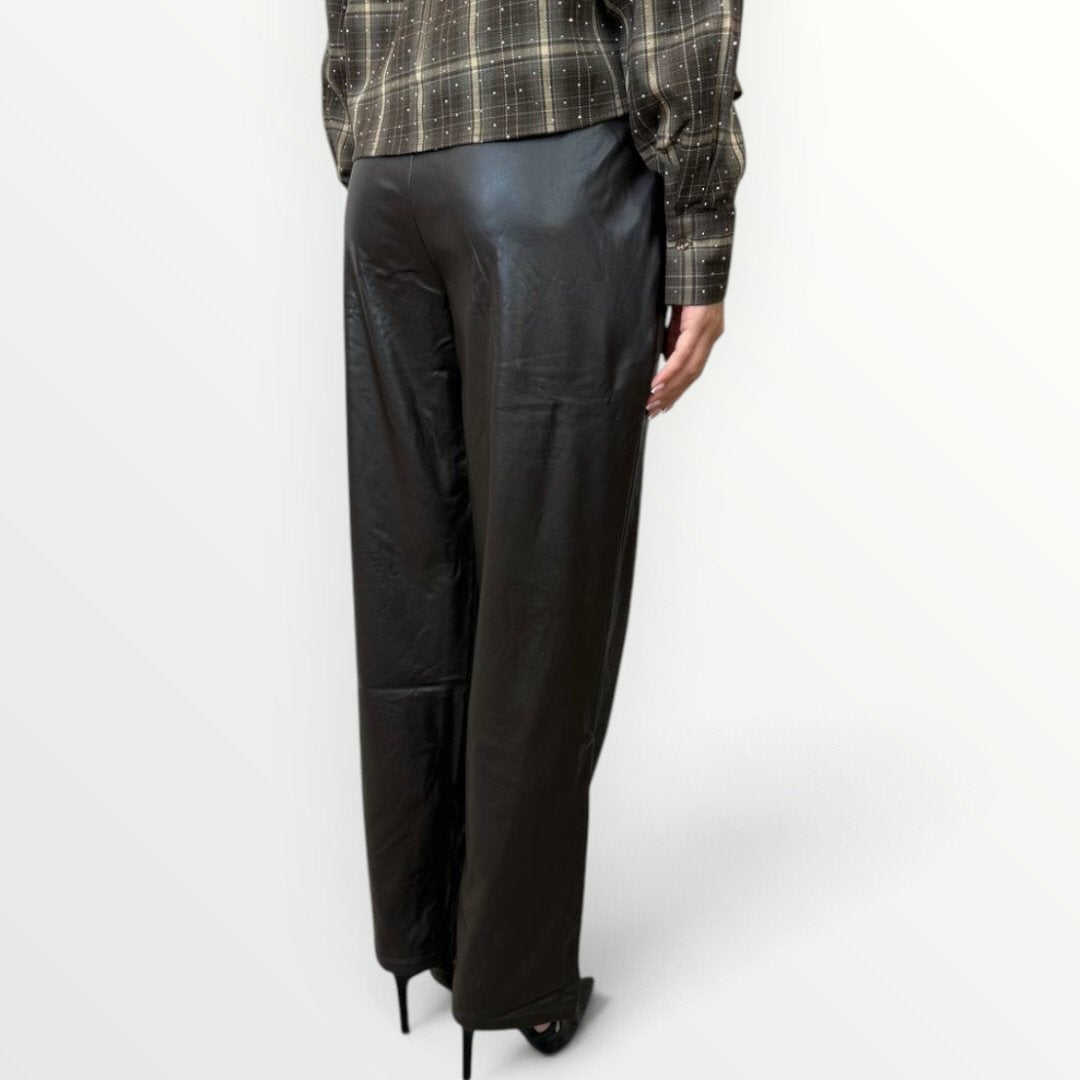 VERO MODA - PANTALONE KAYLA