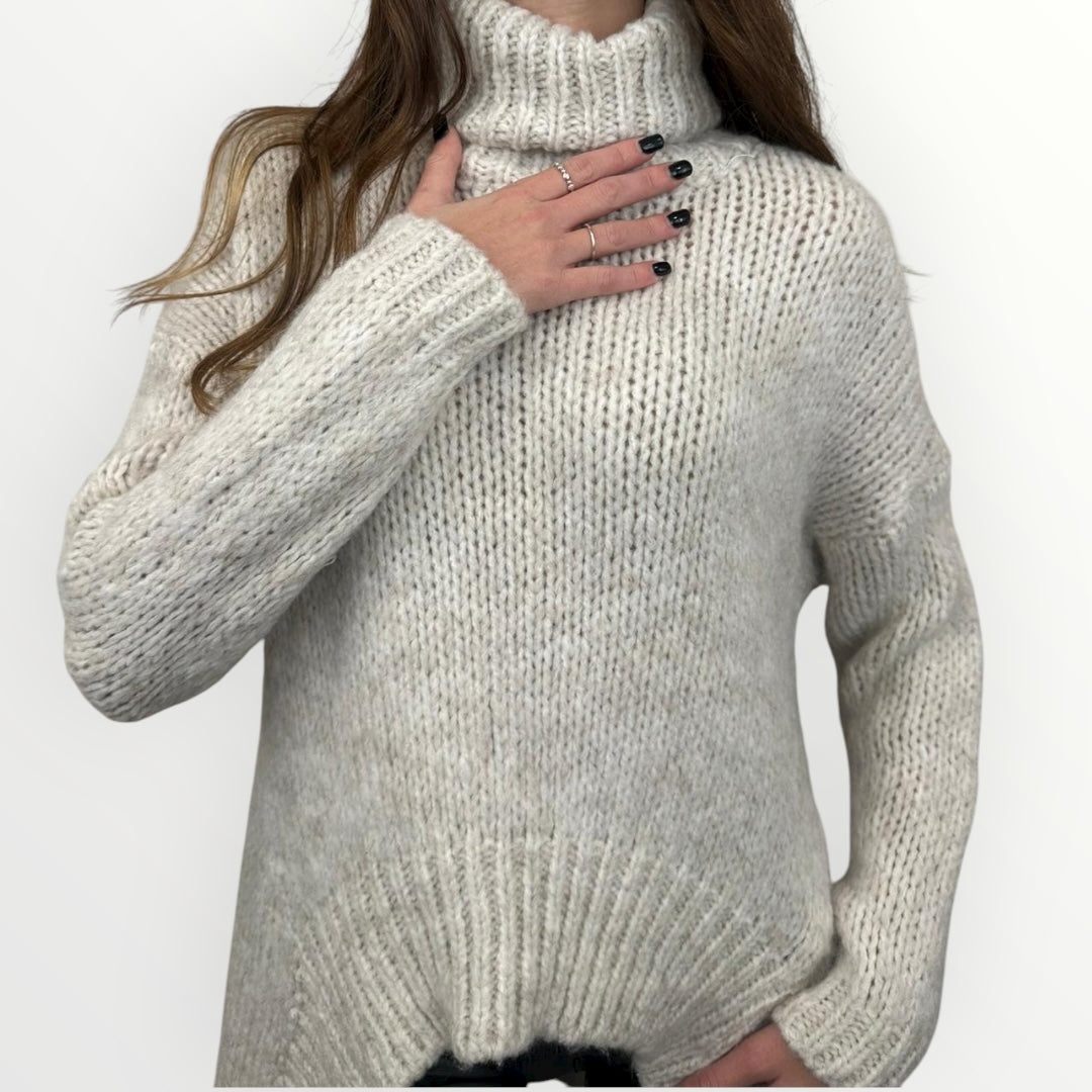 LOFT.73 - MAGLIA ELENA