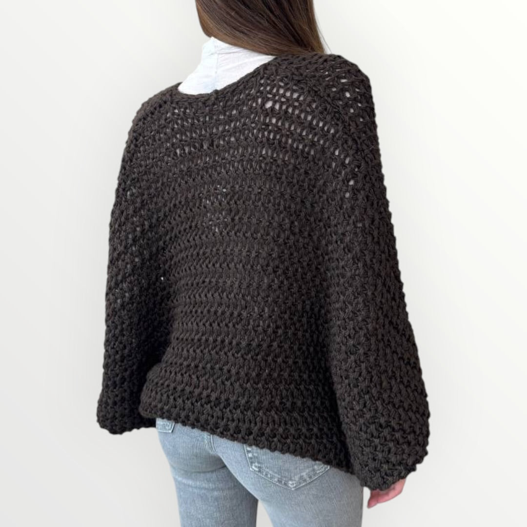 LOFT.73 - CARDIGAN RAVENNA