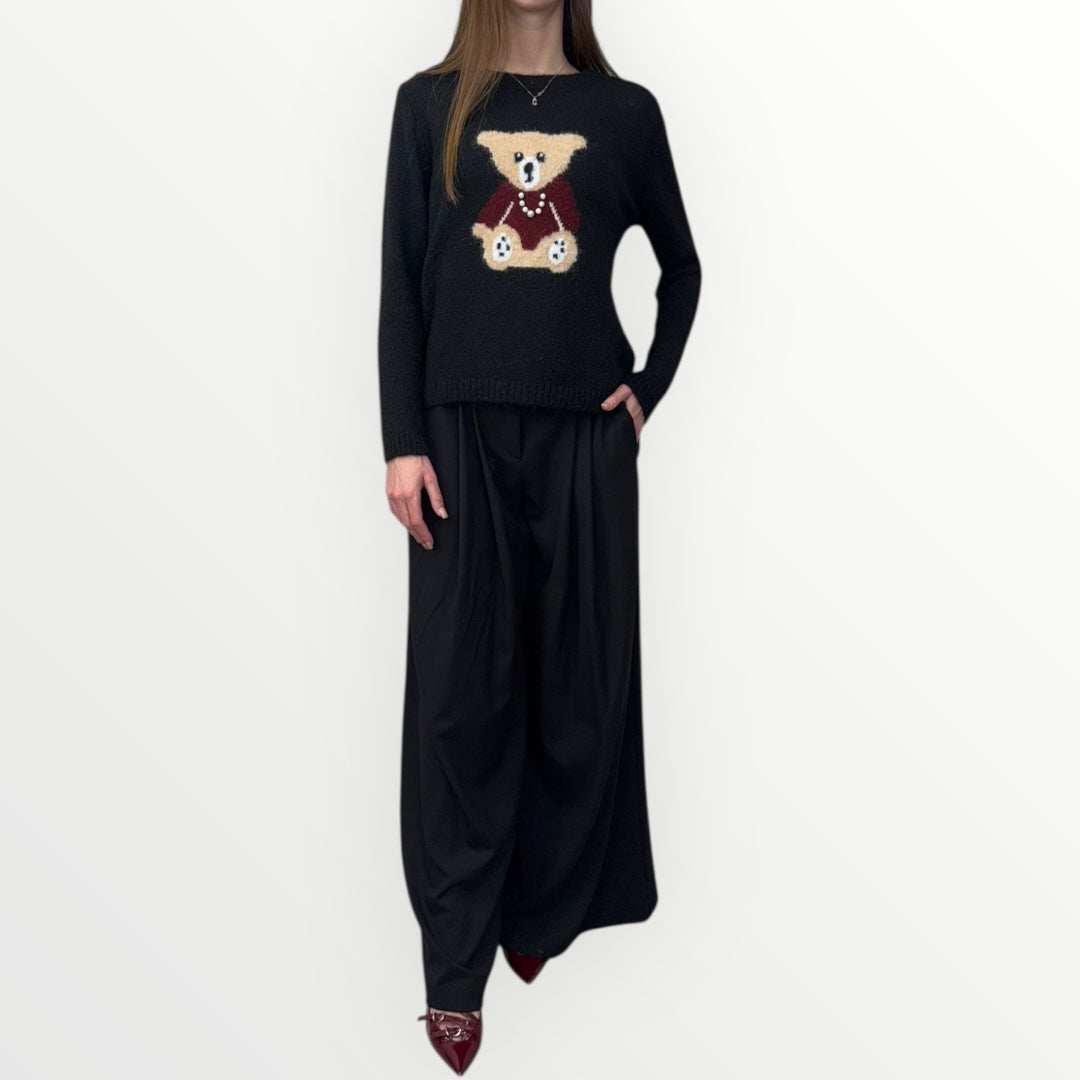 LOFT.73 - MAGLIA CREMONA