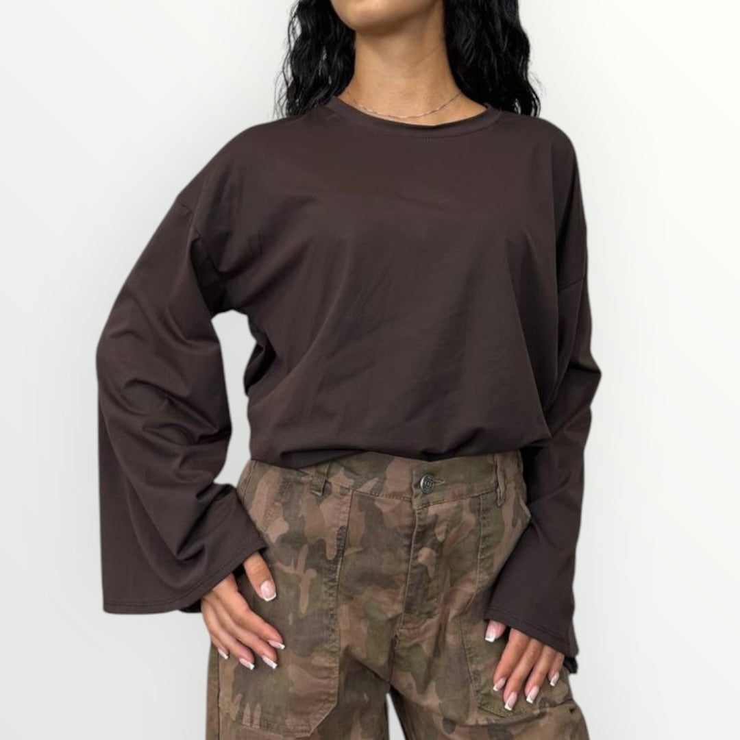 LOFT.73 - T-SHIRT DEBORA