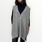 LOFT.73 - GILET SILVIA