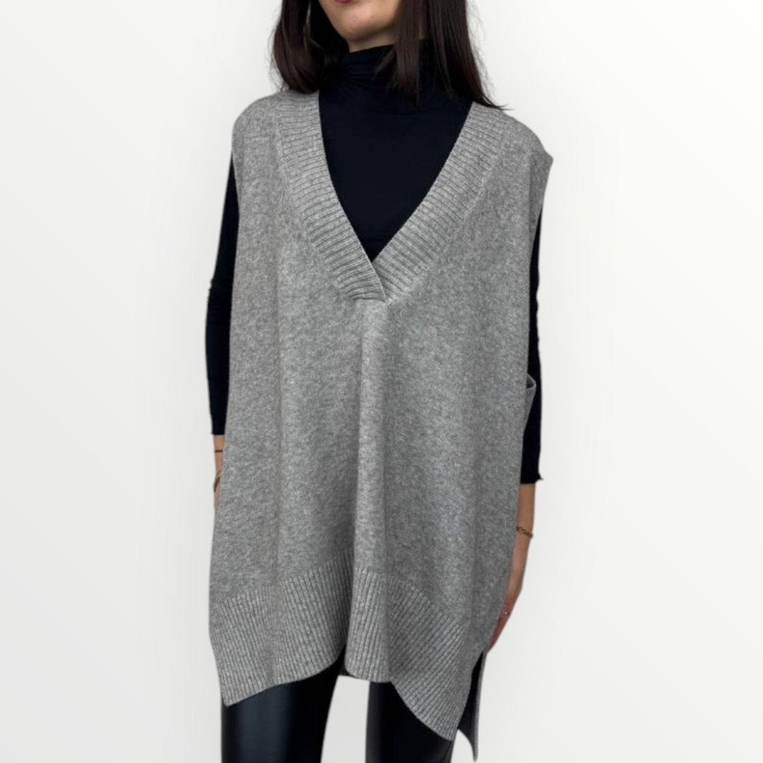LOFT.73 - GILET SILVIA