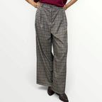 LOFT.73 - PANTALONE LAGO