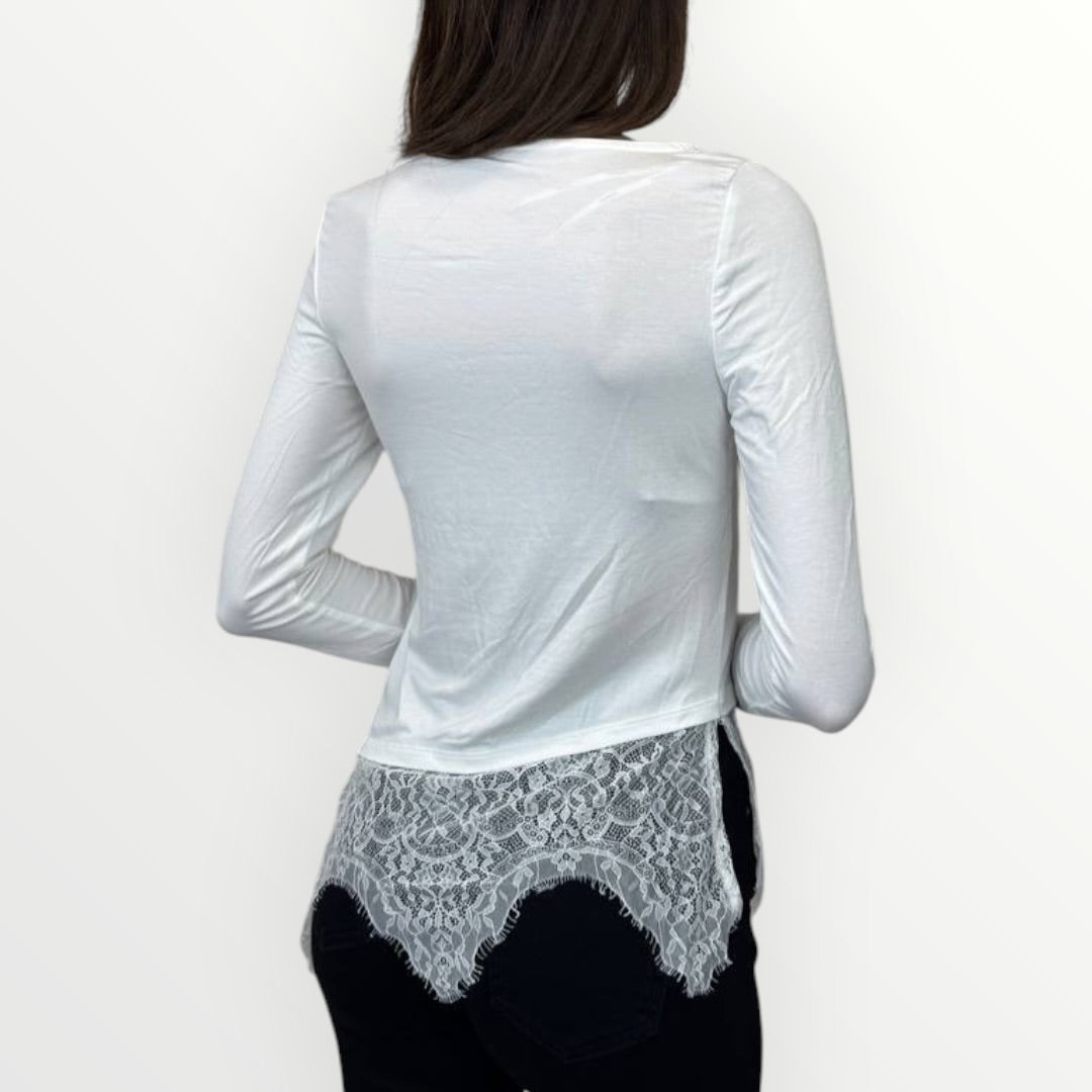 ONLY - T-SHIRT LAILA