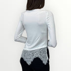 ONLY - T-SHIRT LAILA