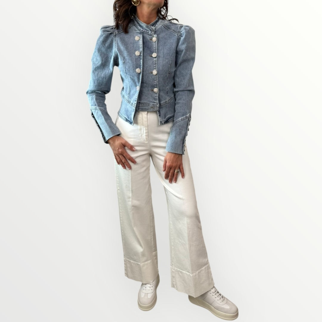 LOFT.73 - GIACCA TASCA