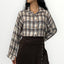 LOFT.73 - CAMICIA TERRA