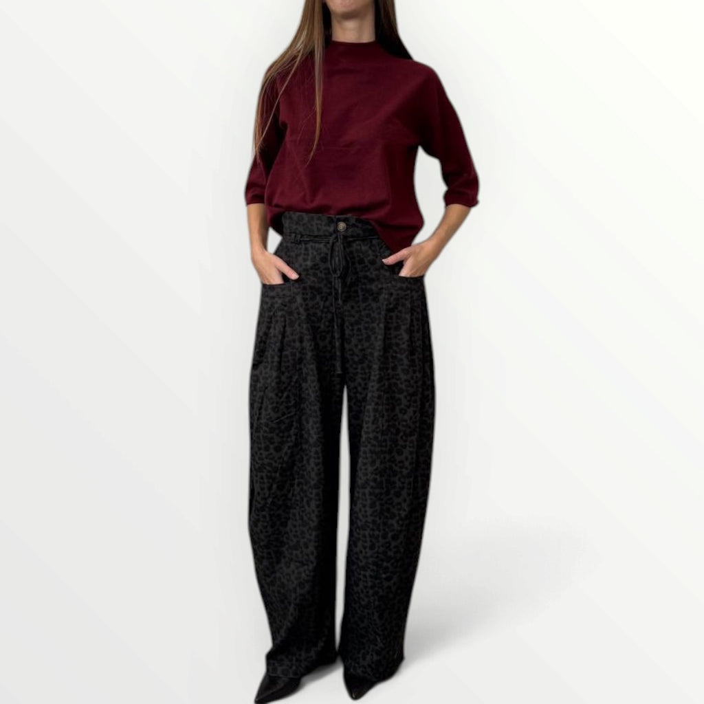 LOFT.73 - MAGLIA ATENA