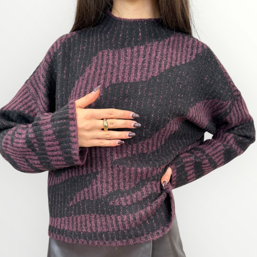 VERO MODA - MAGLIA SCORPIO