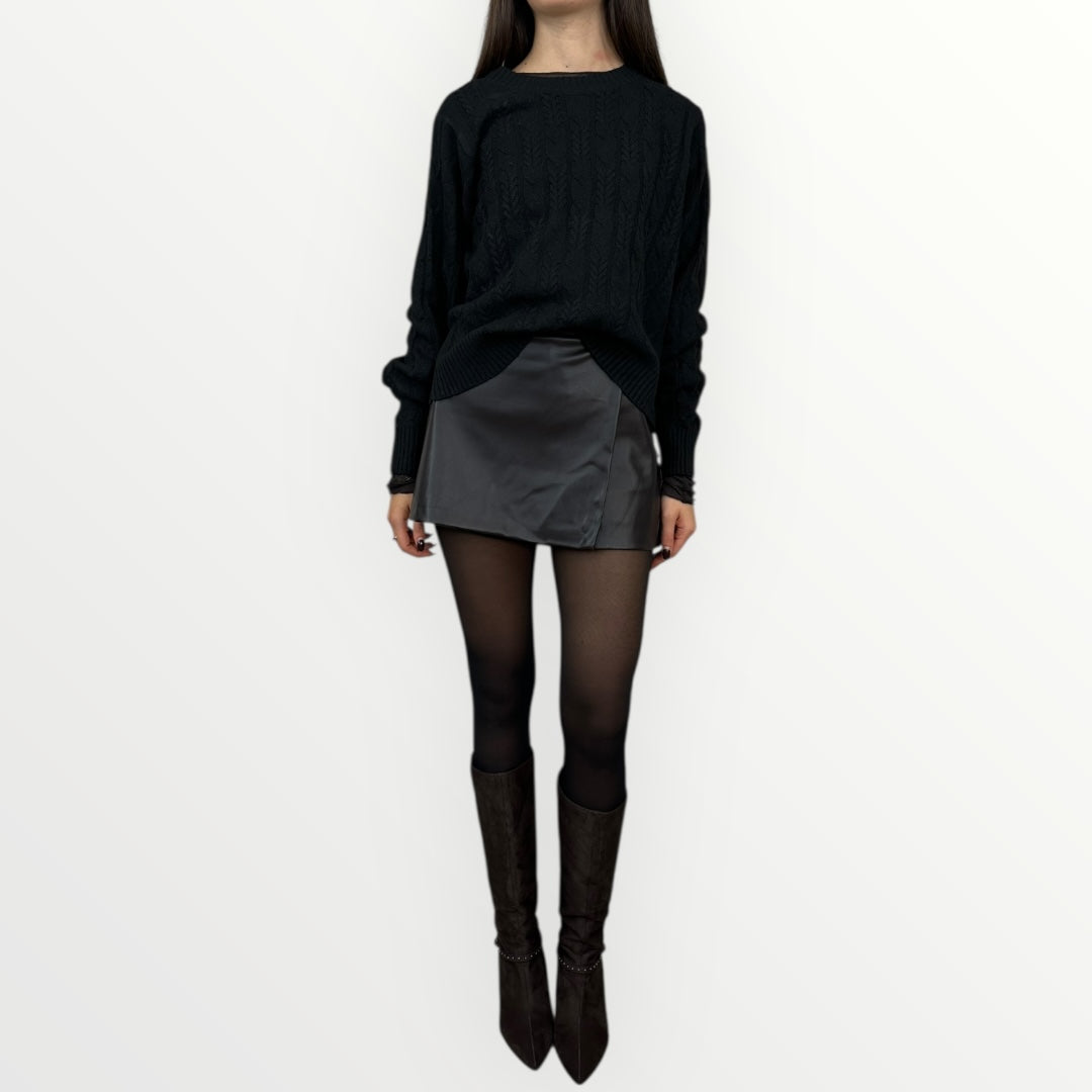 VERO MODA - MAGLIA ARIES