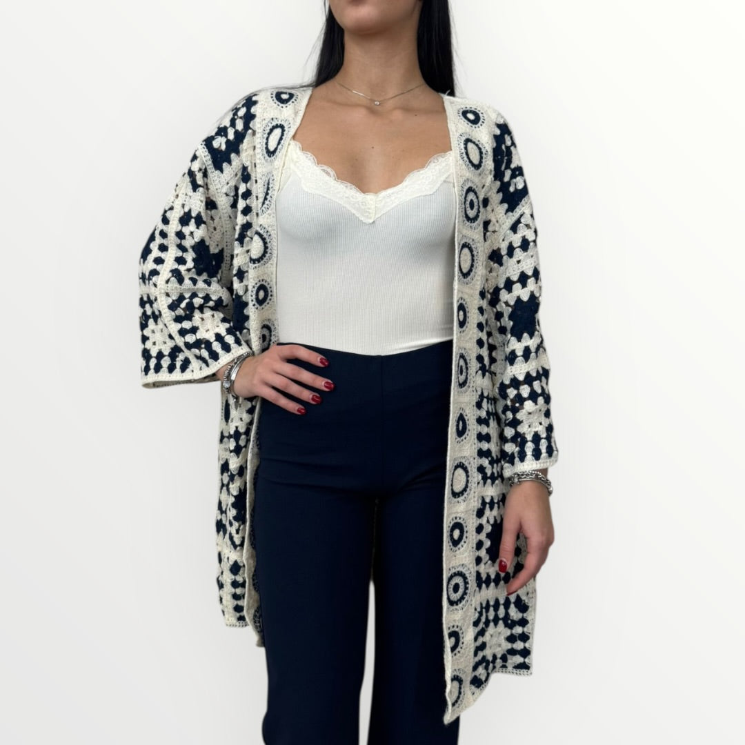 LOFT.73 - CARDIGAN INCANTO