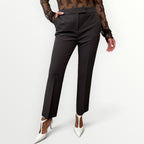 IMPERIAL - PANTALONE SEMPLICE A SIGARETTA