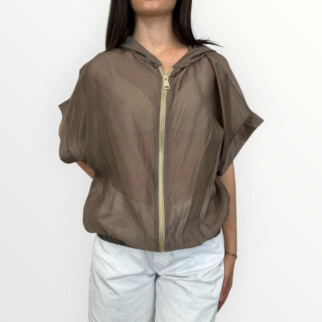 LOFT.73 - BOMBER SORPRESA