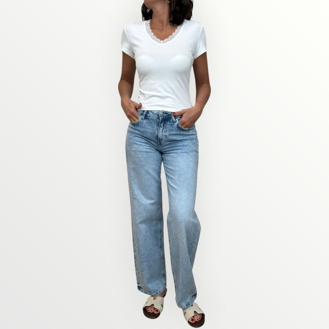 LOFT.73 - T-SHIRT FONTANA
