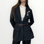 LOFT.73 - GIACCA ARISA