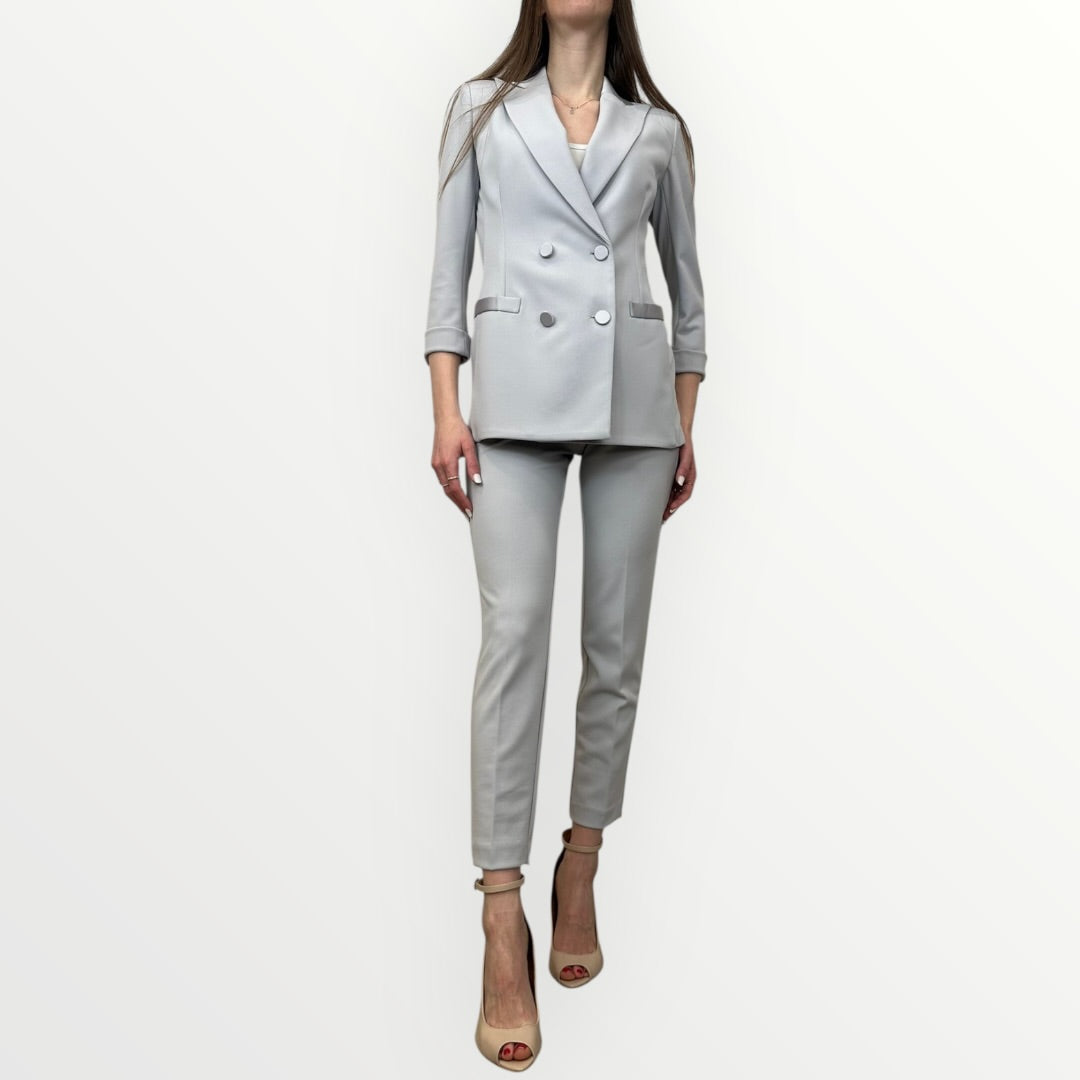 IMPERIAL - PANTALONE A SIGARETTA