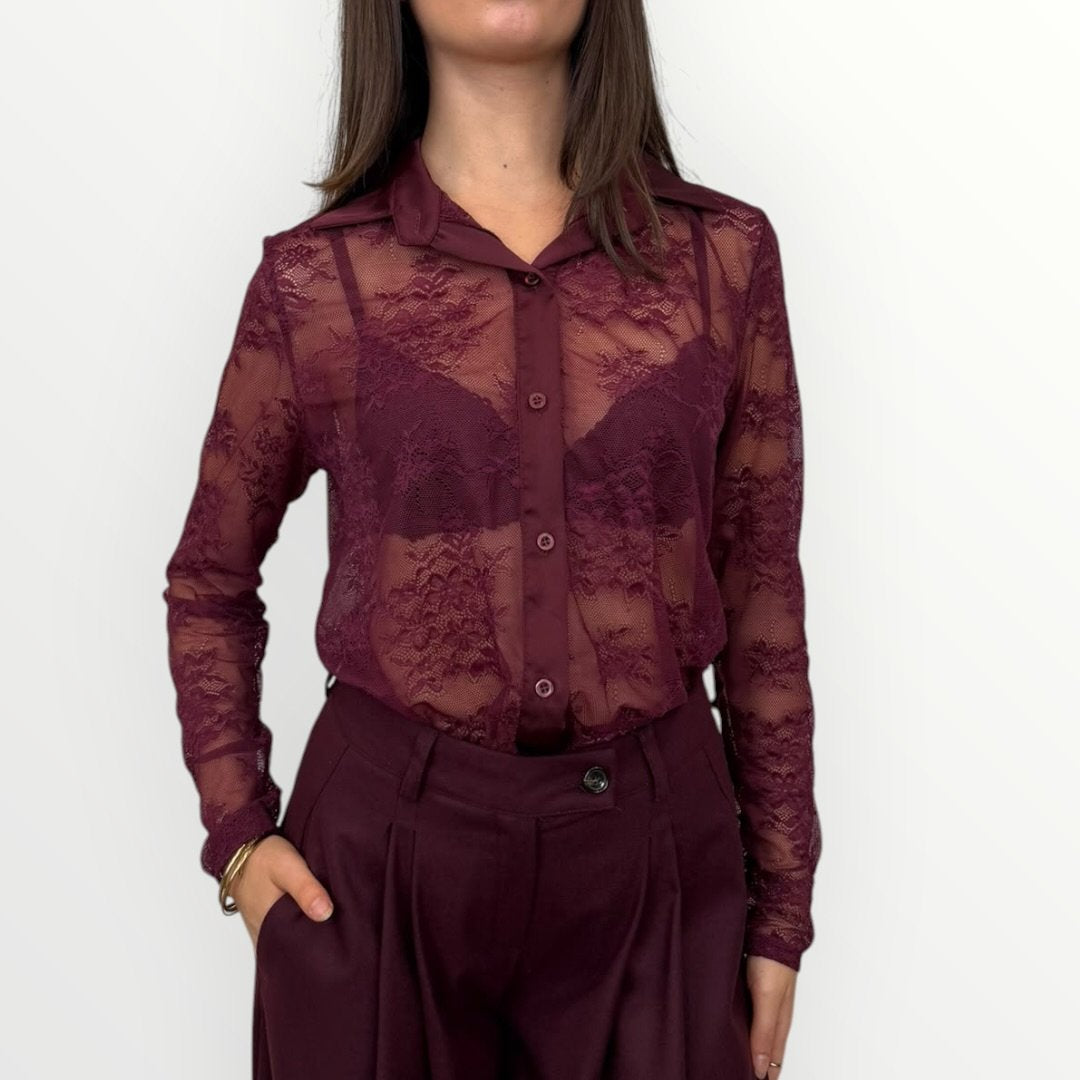 LOFT.73 - CAMICIA SALENTO Immagine principale del prodotto