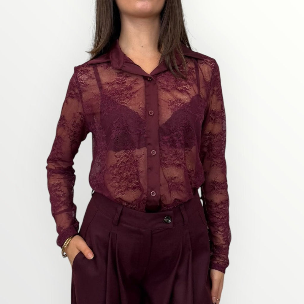 LOFT.73 - CAMICIA SALENTO