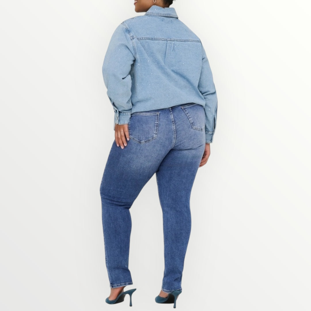 CARMAKOMA - JEANS SUI