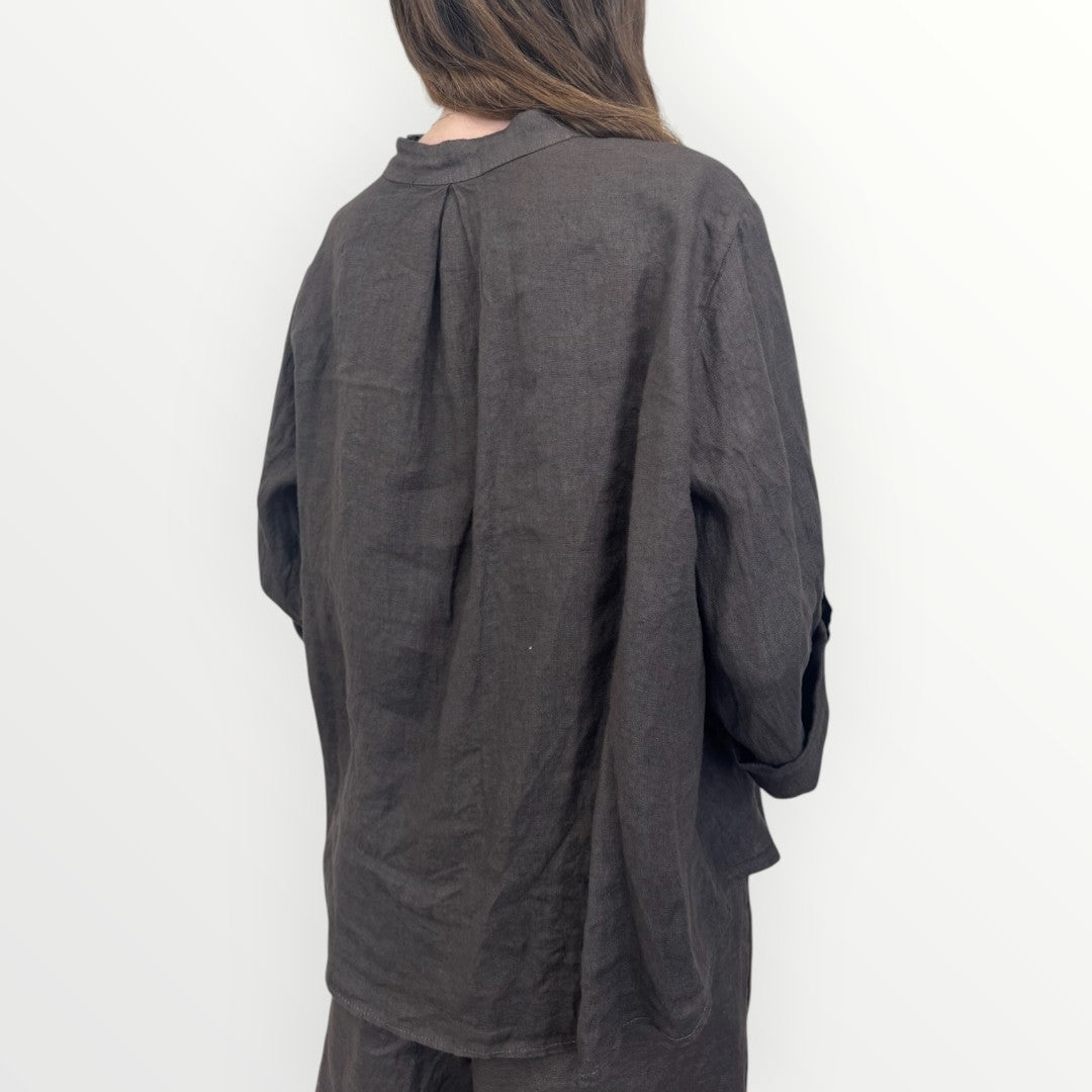 LOFT.73 - CAMICIA ABBRACCIO