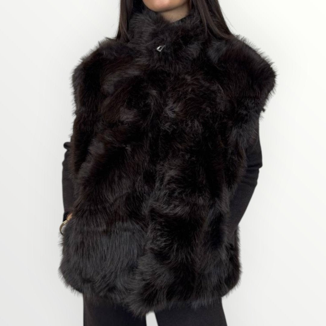 LOFT.73 - GILET SELVA