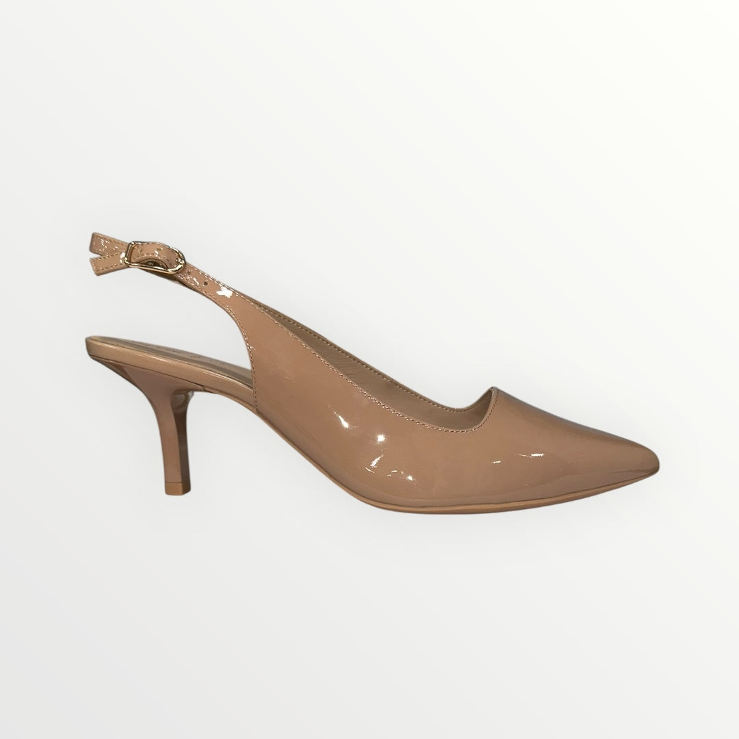 GEOX - DECOLLETE' KLEOPY