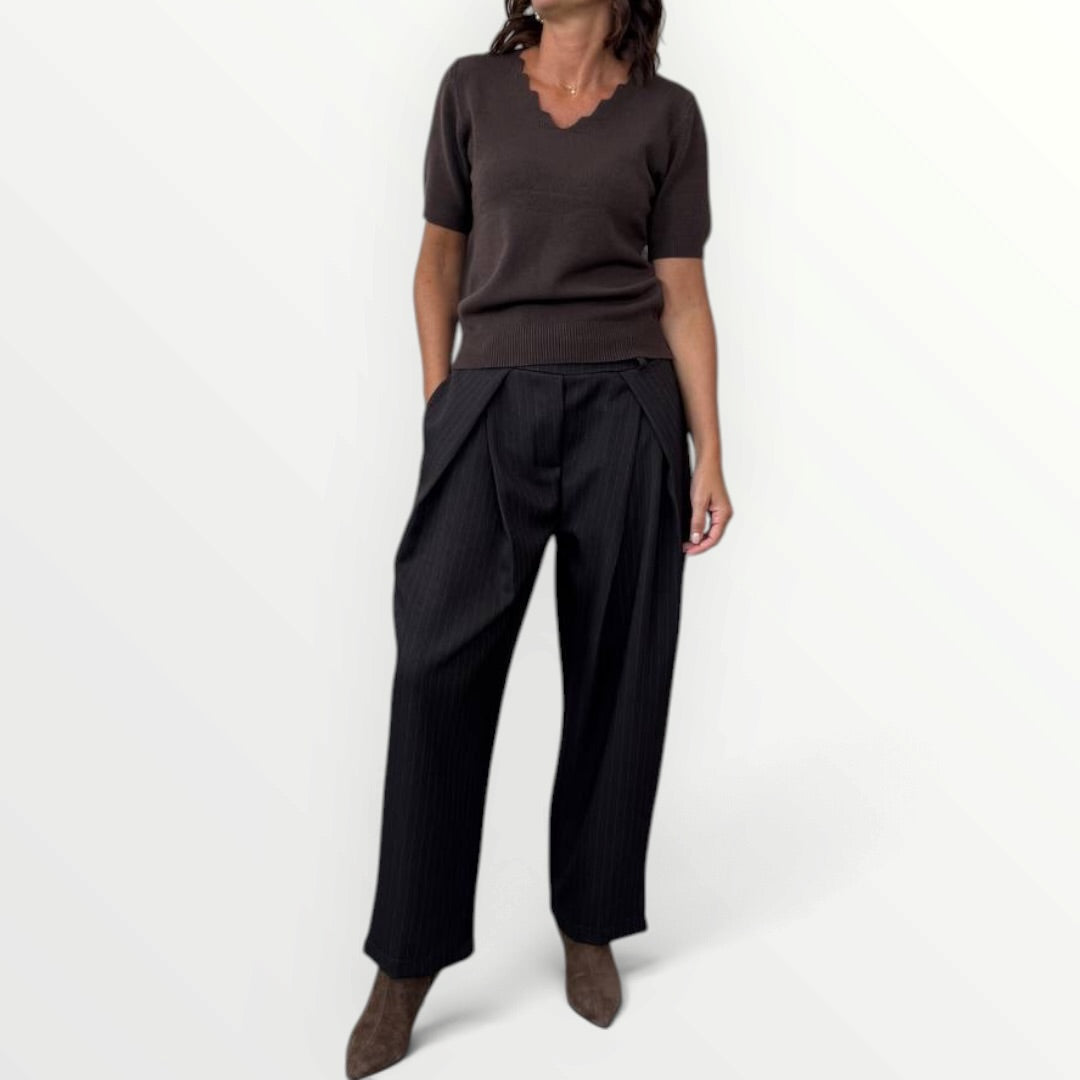 LOFT.73 - MAGLIA SABINA