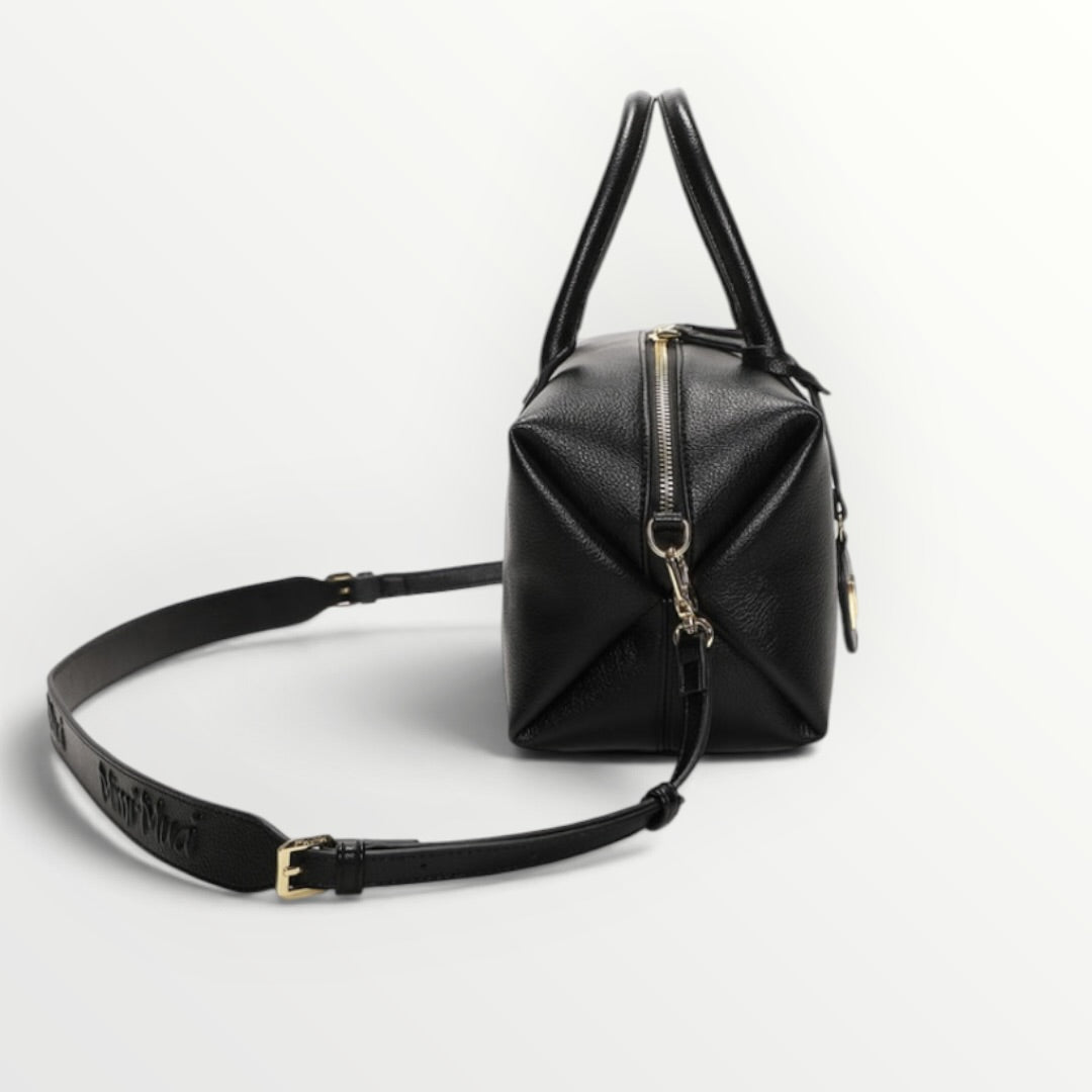 MIMI' MUA' - BORSA BAULETTO GRANDE