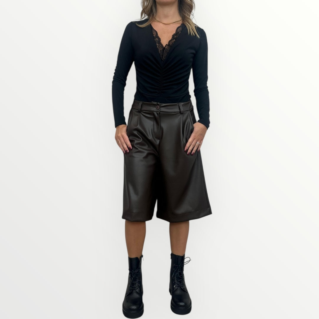 LOFT.73 - BODY SAMBUCA