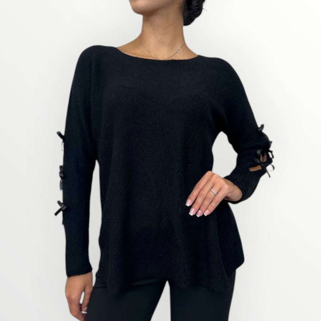 LOFT.73 - MAGLIA OCEANO