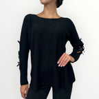 LOFT.73 - MAGLIA OCEANO