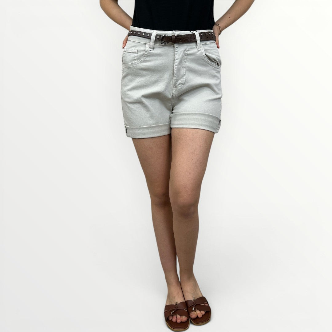 LOFT.73 - SHORT ISABELLA