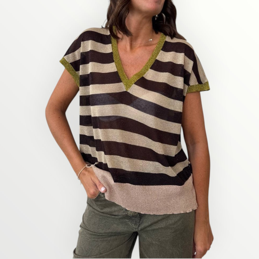 LOFT.73 - T-SHIRT ISOLA