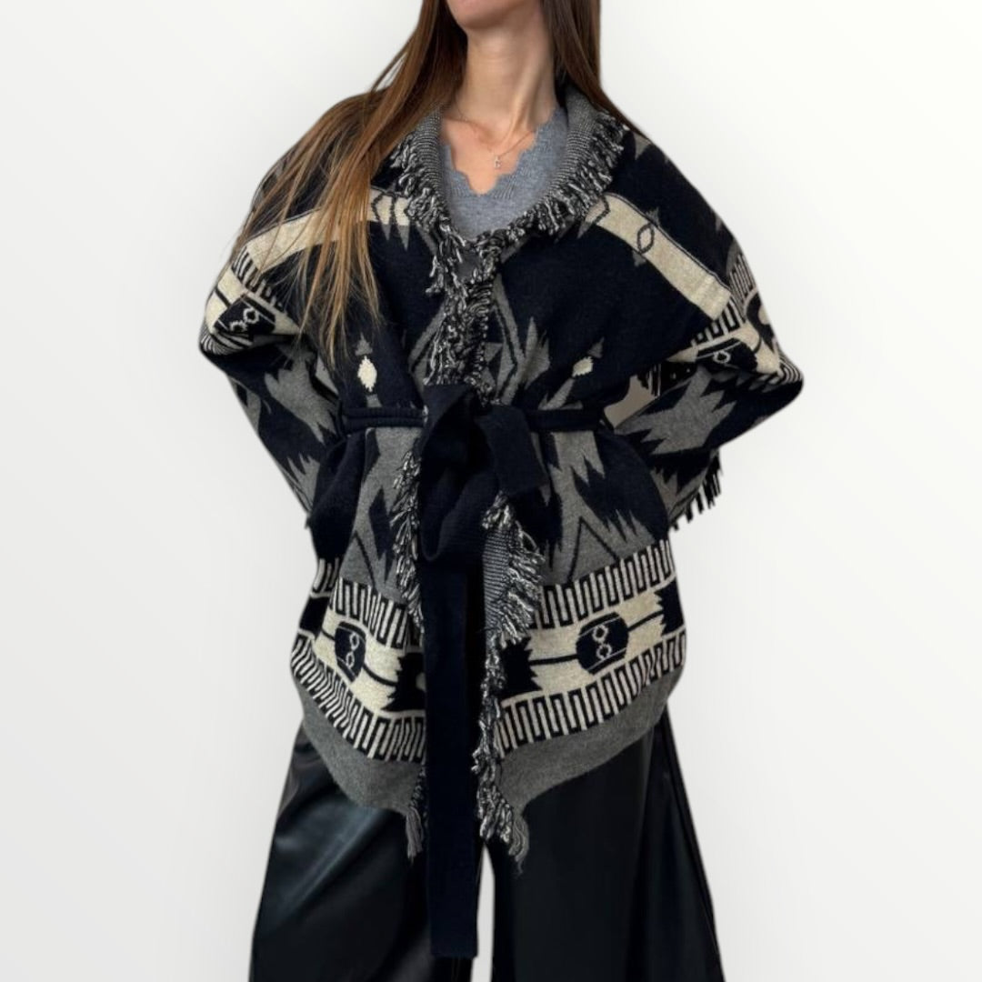 LOFT.73 - CARDIGAN CALIPSO