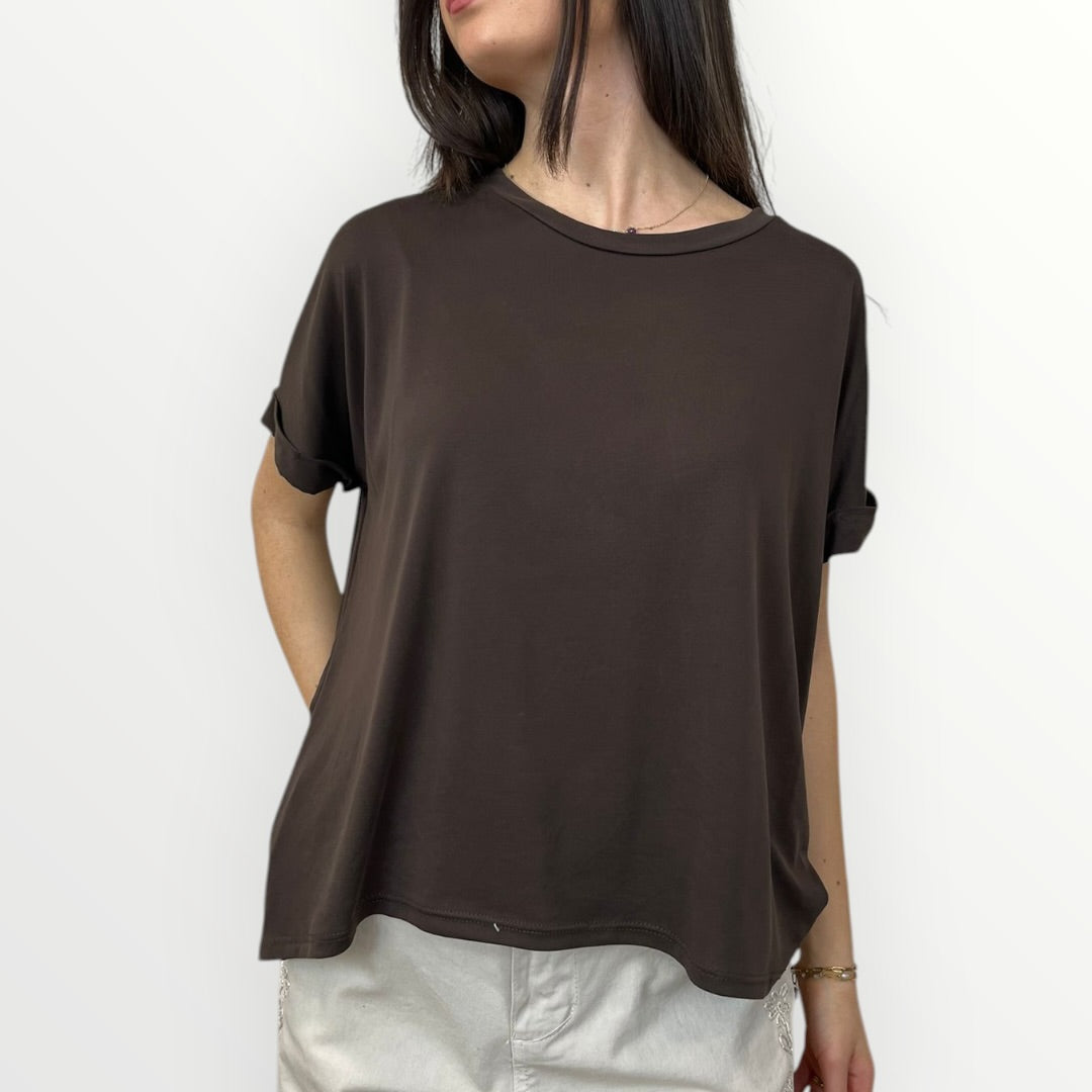 LOFT.73 - T-SHIRT FORESTA