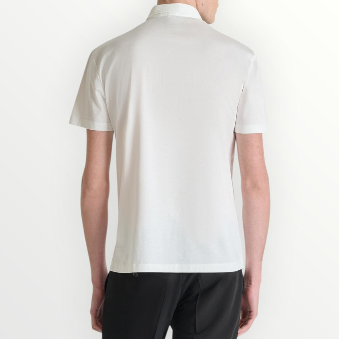 ANTONY MORATO - POLO CON LOGO