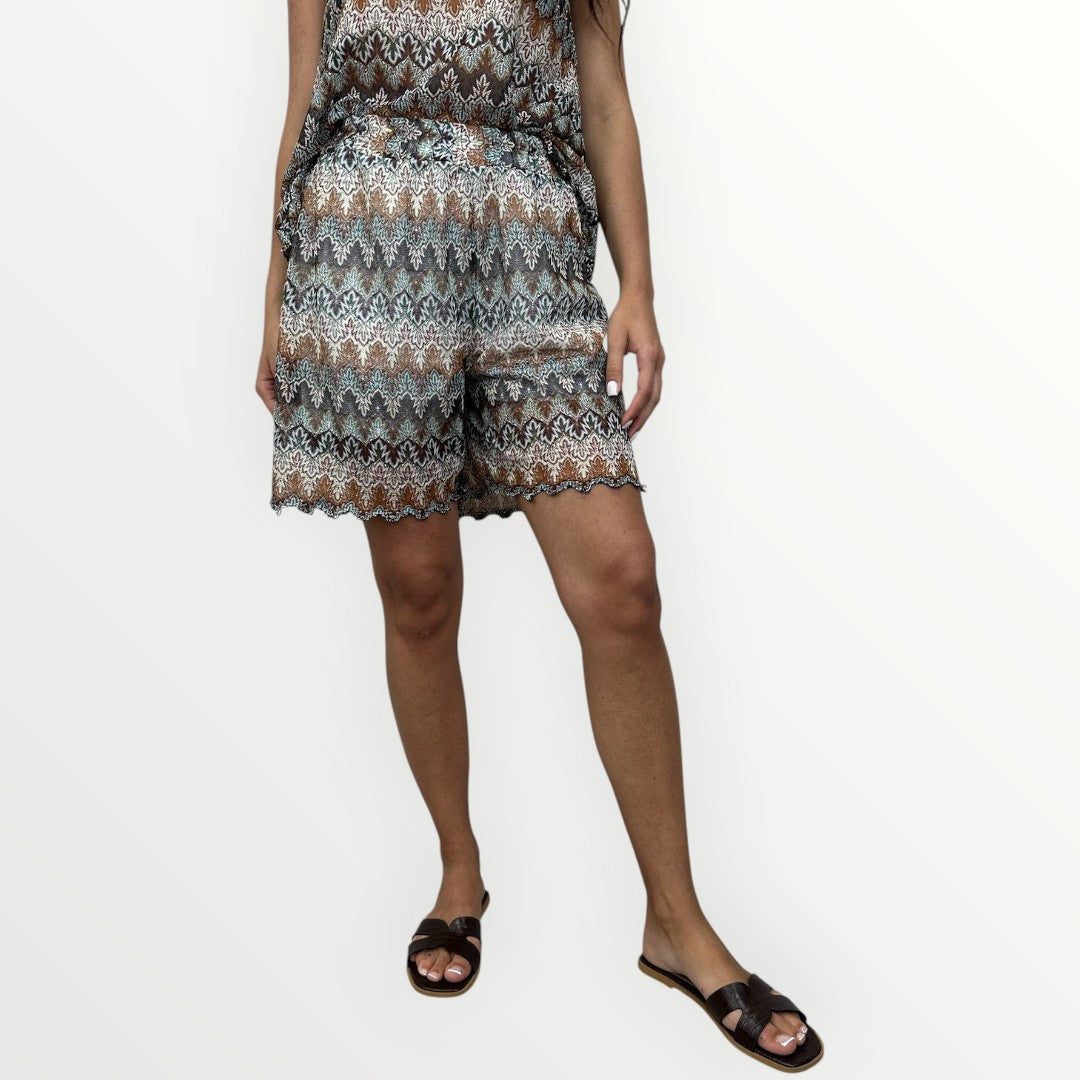 LOFT.73 - SHORT MAROCCO