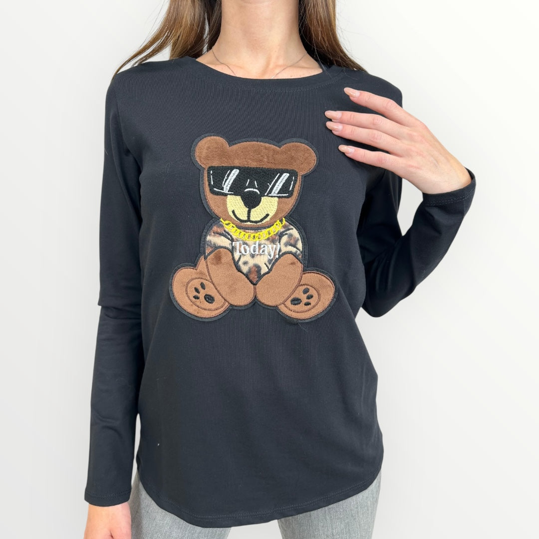 LOFT.73 - T-SHIRT MINORCA